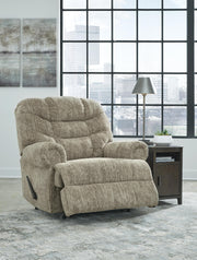 Movie Man Recliners