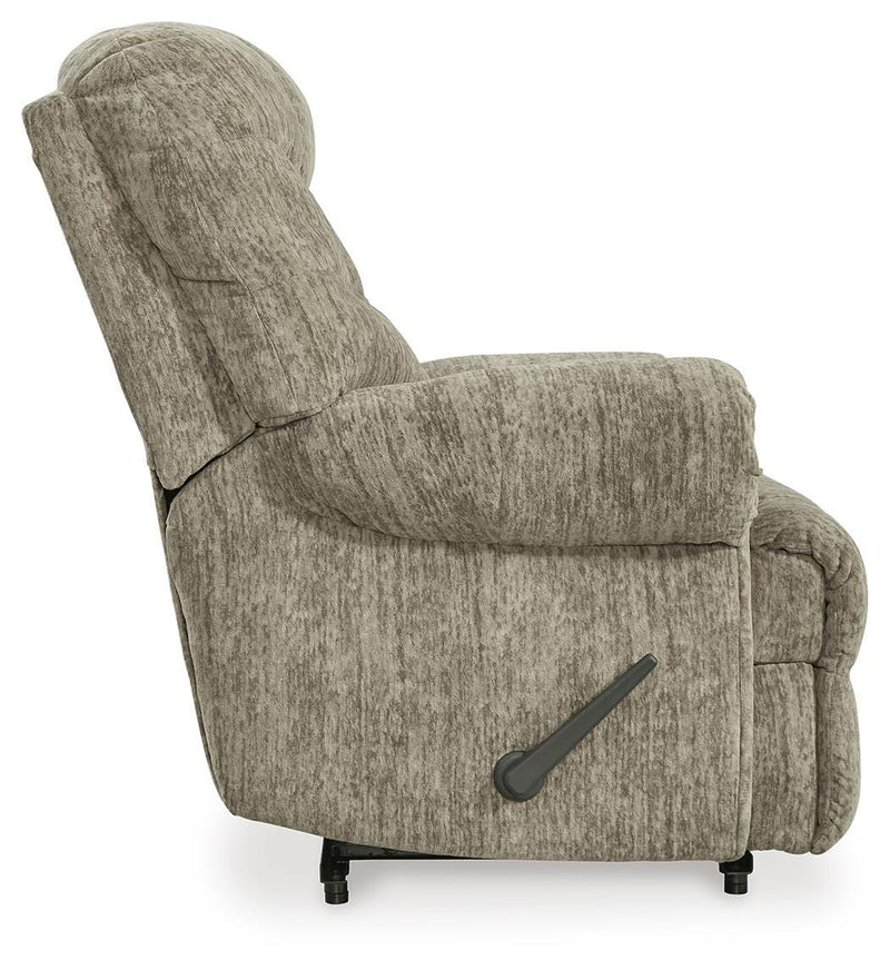 Movie Man Recliners