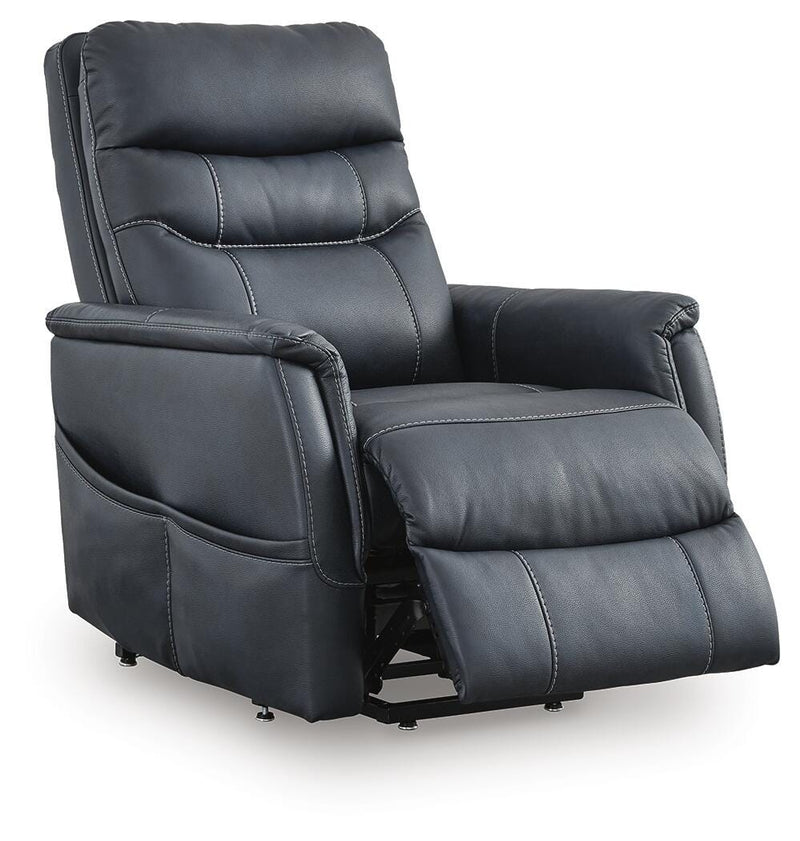 Strawbill Lift Chairs