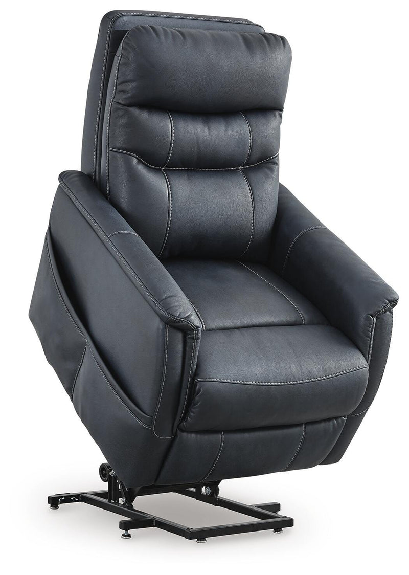Strawbill Lift Chairs