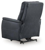 Strawbill Lift Chairs