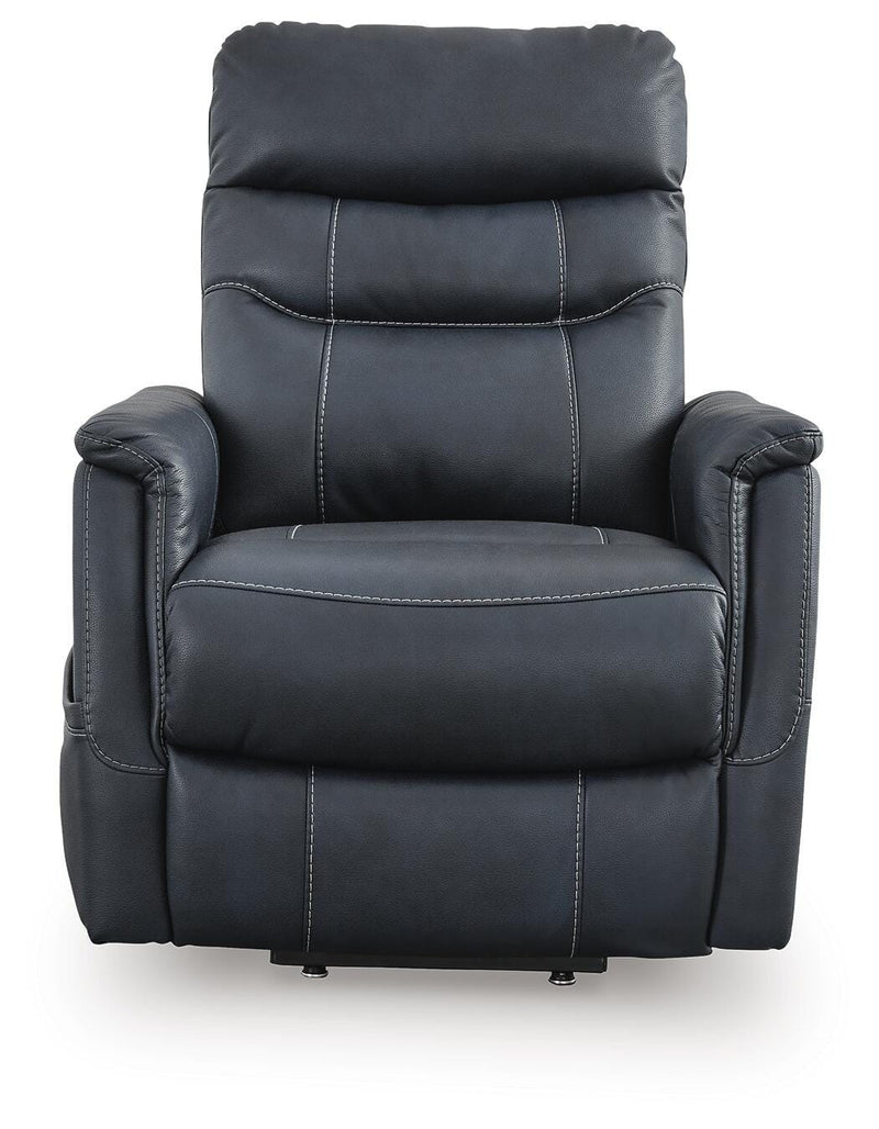 Strawbill Lift Chairs