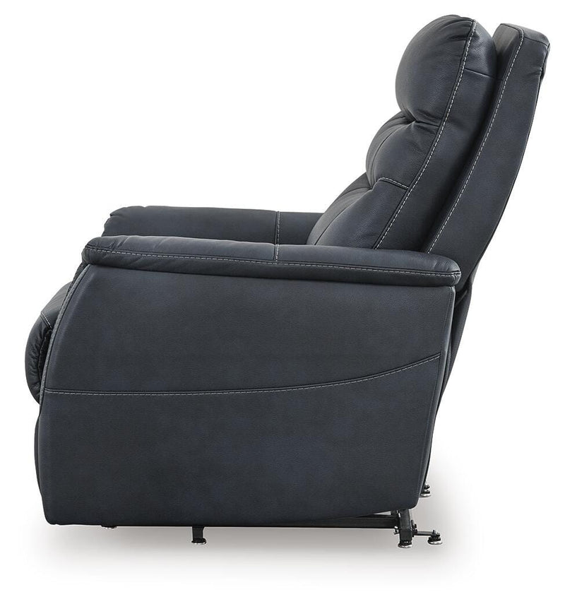 Strawbill Lift Chairs