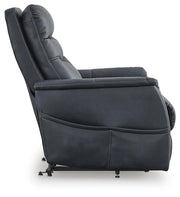 Strawbill Lift Chairs
