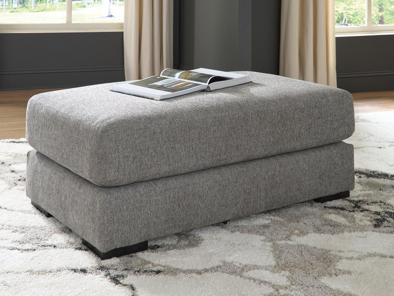 Ellington Ottomans