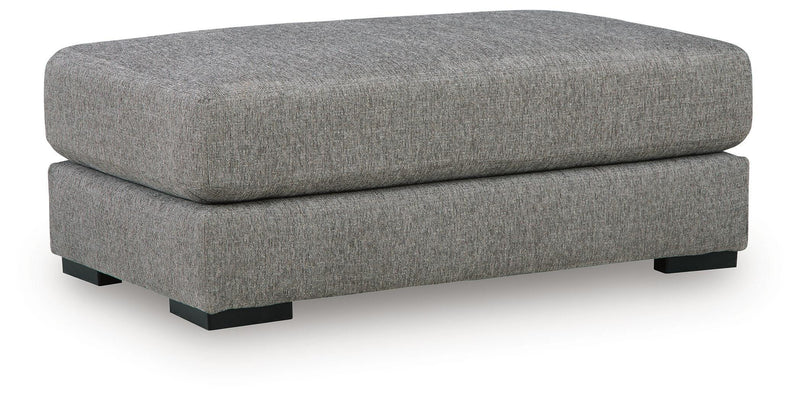 Ellington Ottomans