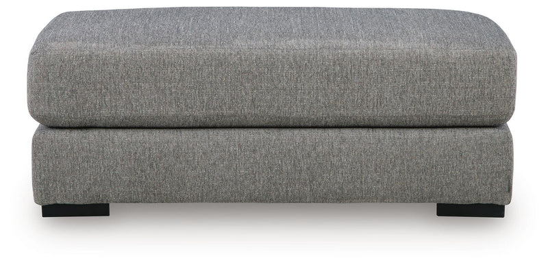 Ellington Ottomans