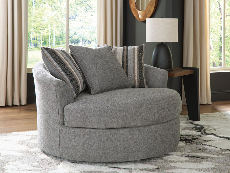 Ellington Living Room Chairs