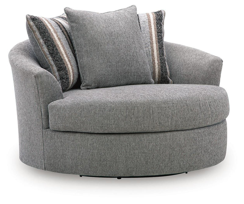 Ellington Living Room Chairs