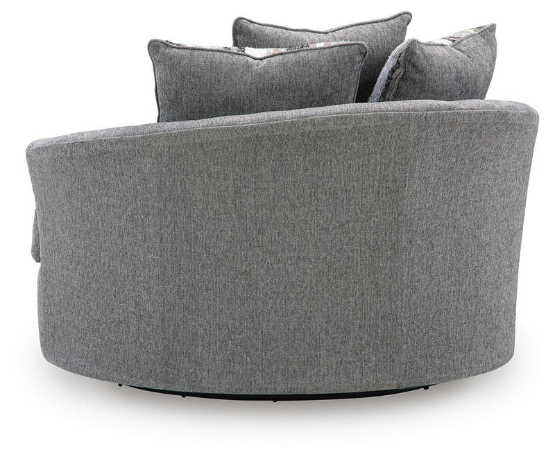 Ellington Living Room Chairs