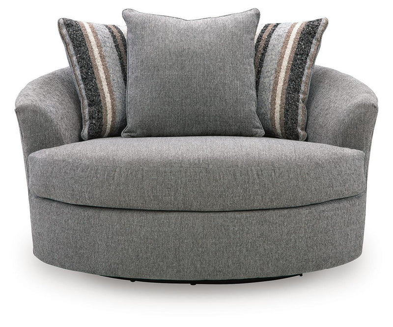 Ellington Living Room Chairs