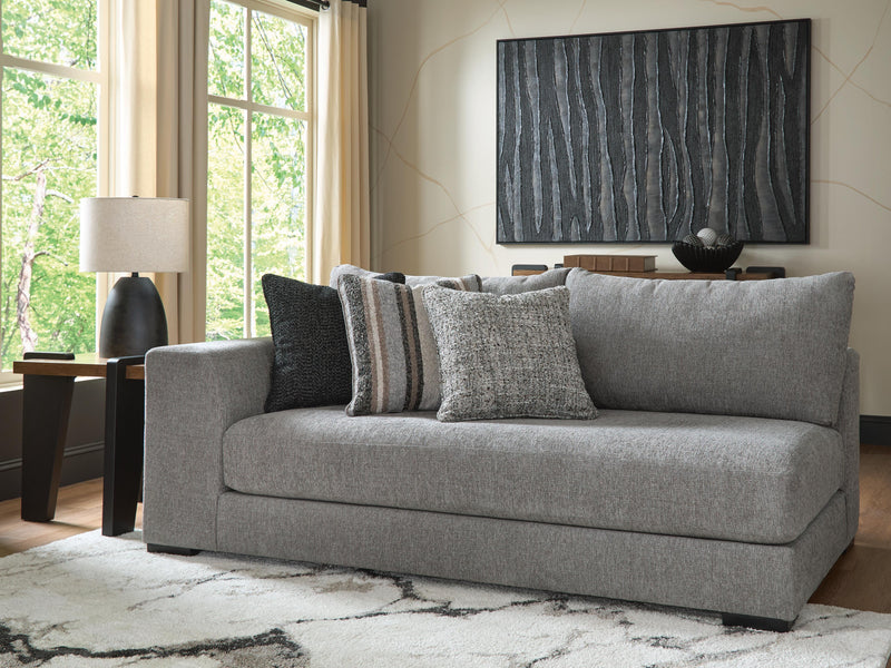 Ellington Living Room Chairs