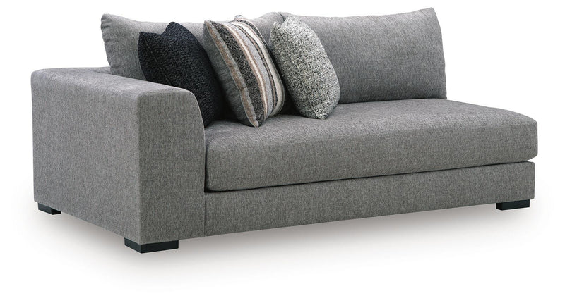 Ellington Living Room Chairs