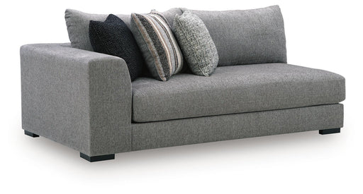 Ellington Living Room Chairs Pike LAF Corner Chaise