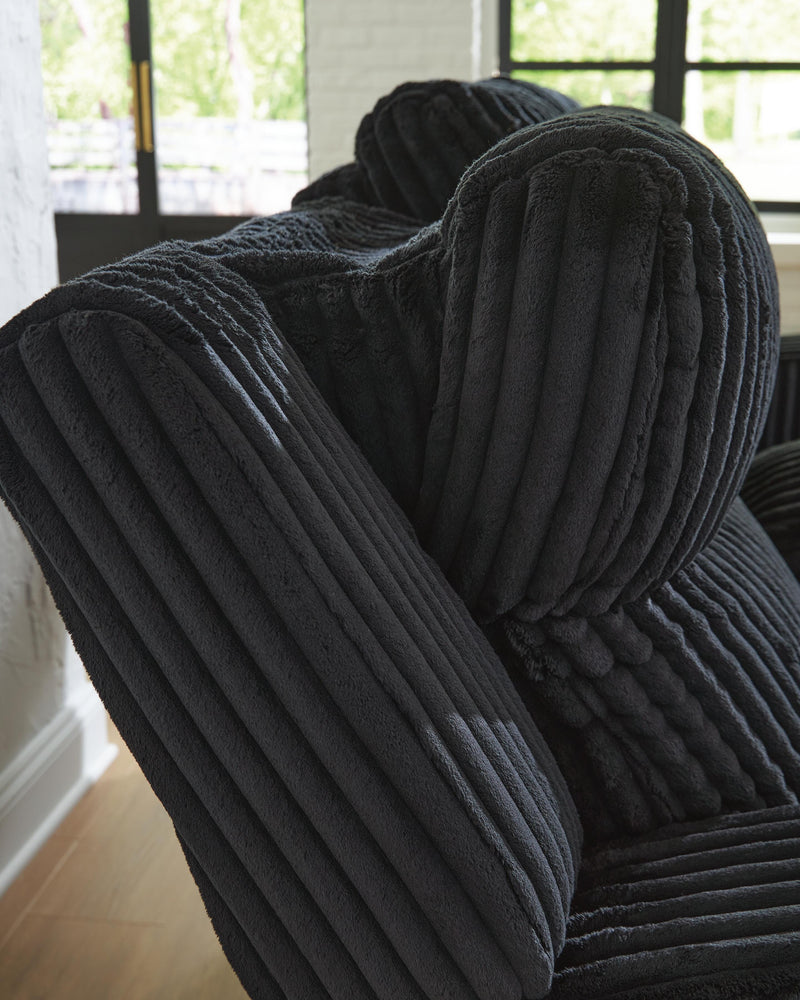 TwinBrooke Reclining Loveseats