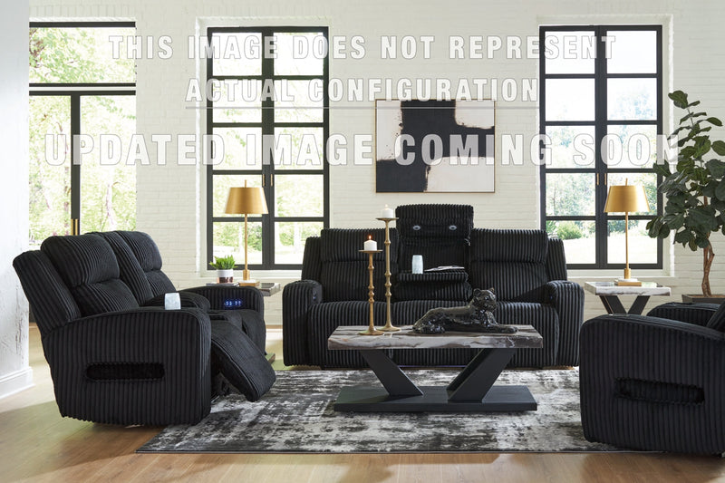 Forest Lake Living Room Set