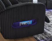 Belvarrow Living Room Sets