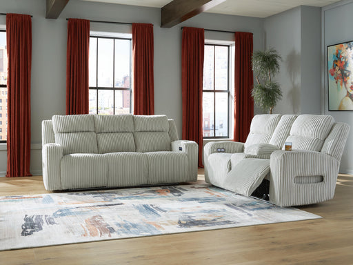 Carvara Living Room Sets Default Title