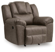 Knoxlee Rocker Recliner Default Title