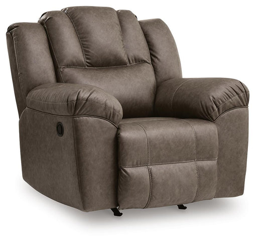 Knoxlee Rocker Recliner Default Title