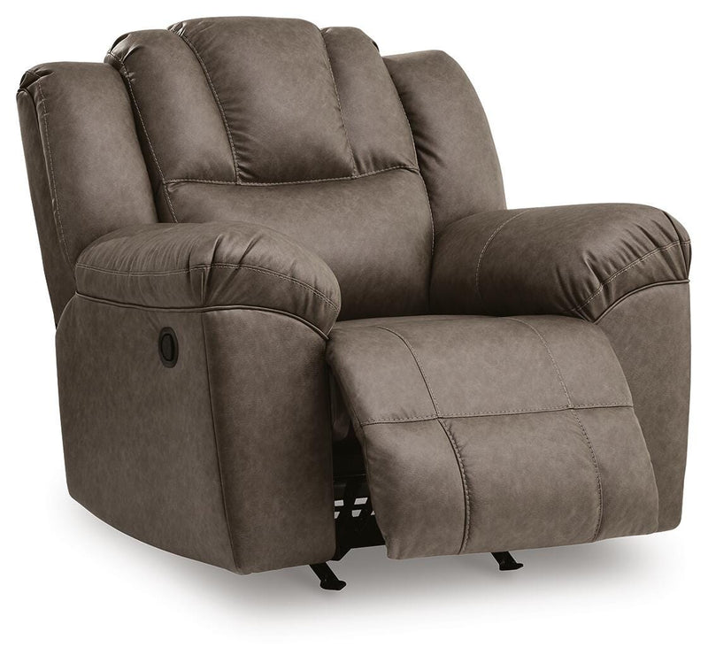 Knoxlee Rocker Recliner