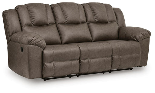 Knoxlee Reclining Sofa Default Title