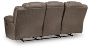 Knoxlee Reclining Sofa
