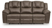 Knoxlee Reclining Sofa