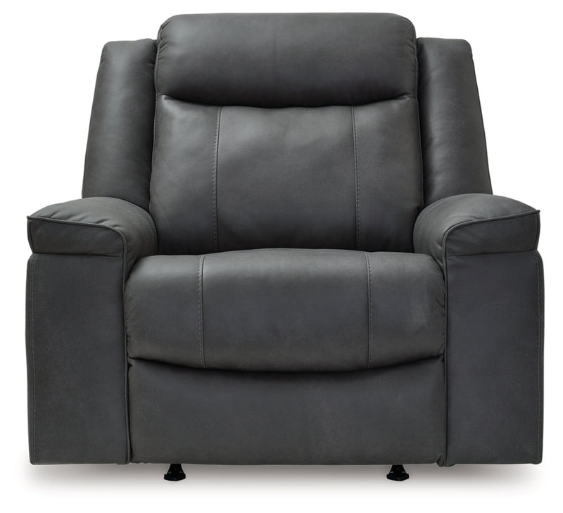 Streamlight Rocker Recliner