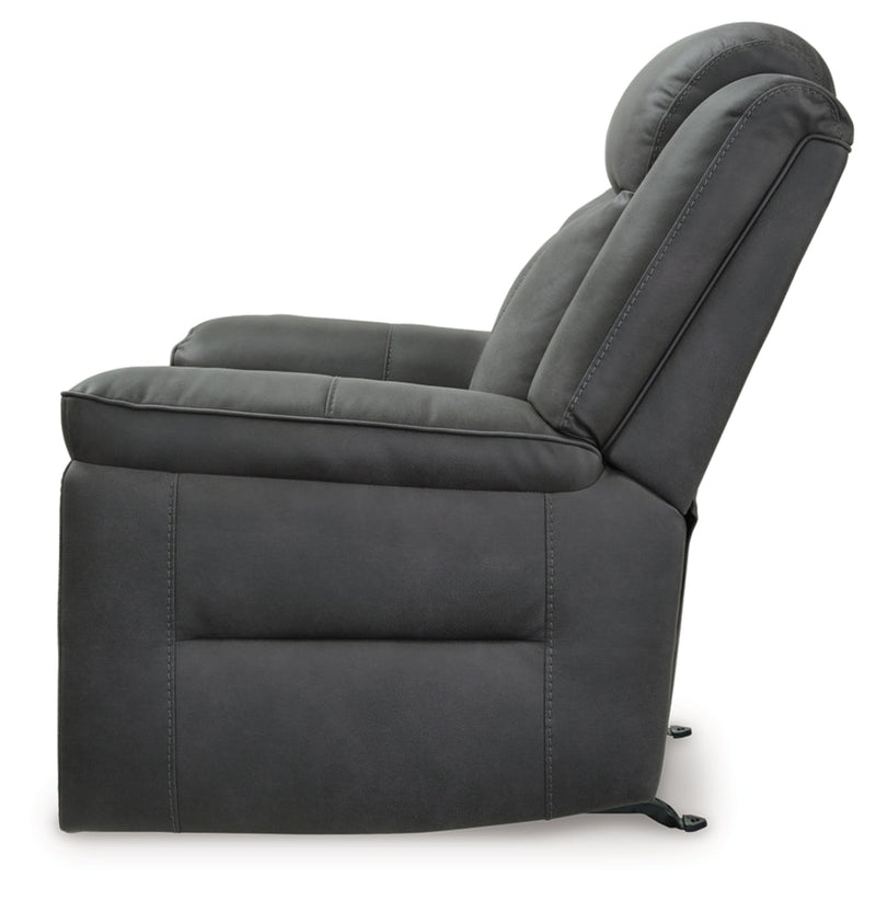 Streamlight Rocker Recliner
