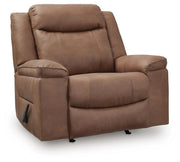 Status Check Recliners