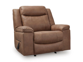 Streamlight Recliners