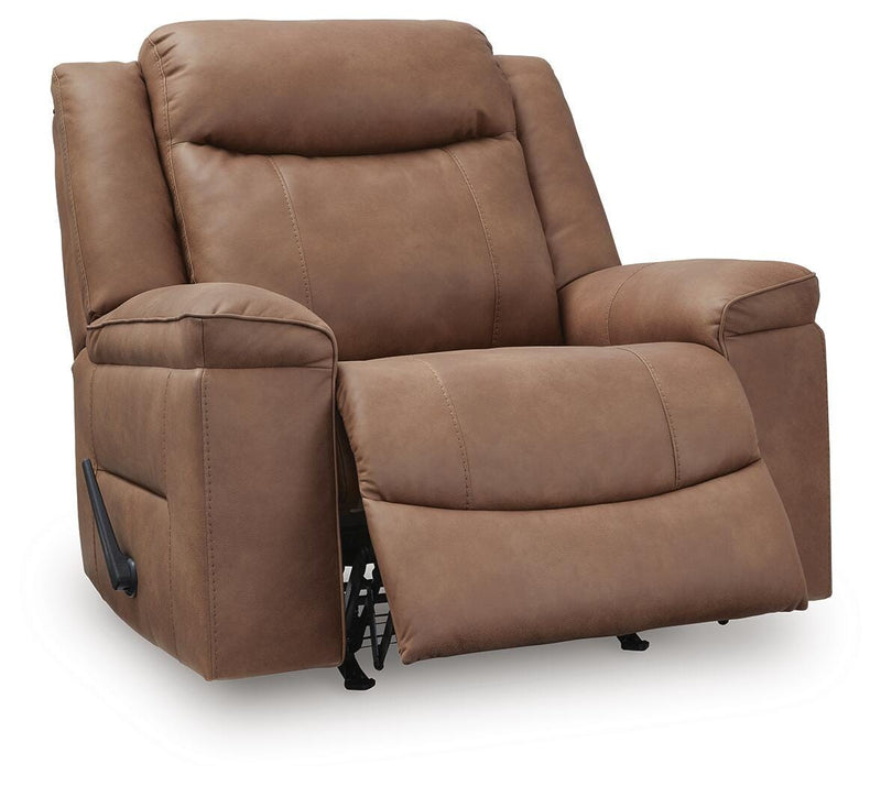 Status Check Recliners