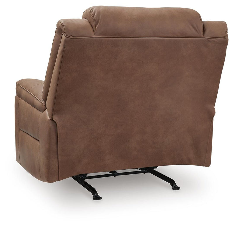 Status Check Recliners