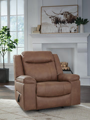 Status Check Recliners