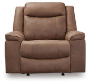 Status Check Recliners
