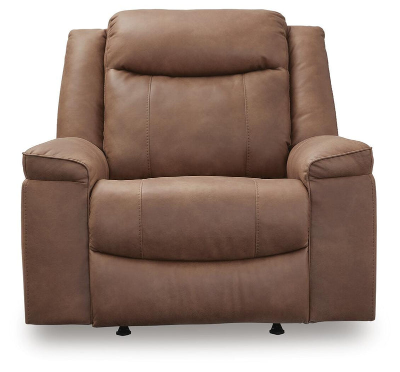 Status Check Recliners