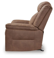 Status Check Recliners