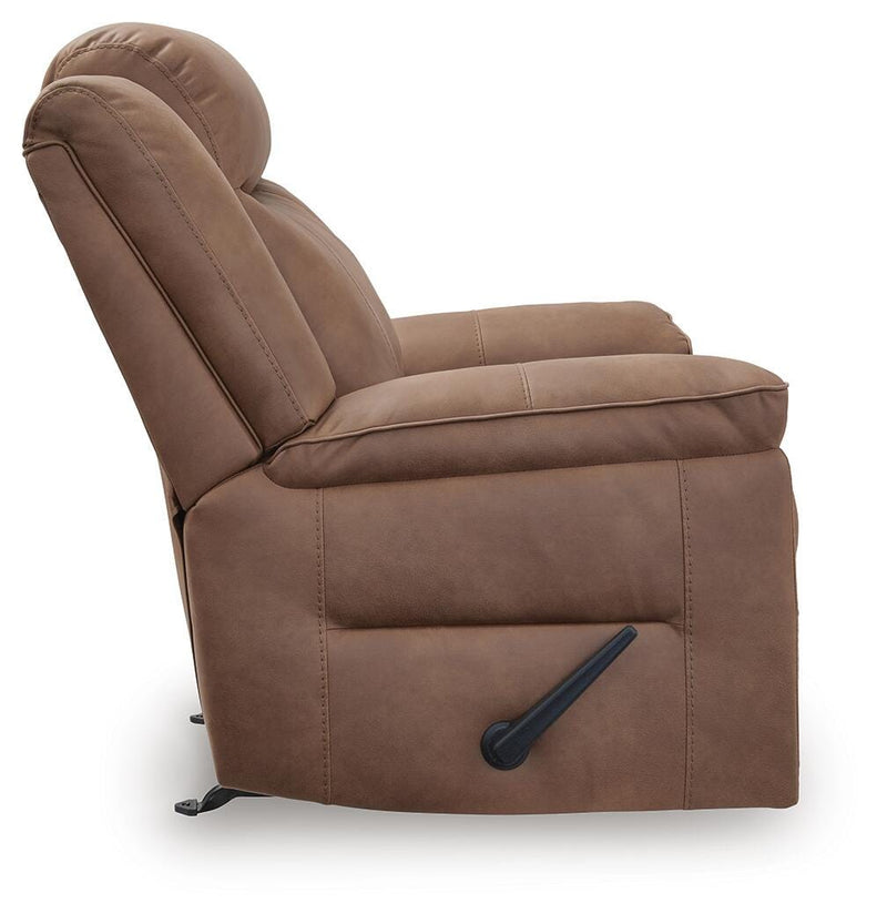 Status Check Recliners