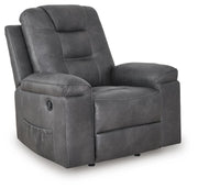 Stockworth Recliners
