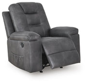 Stockworth Recliners
