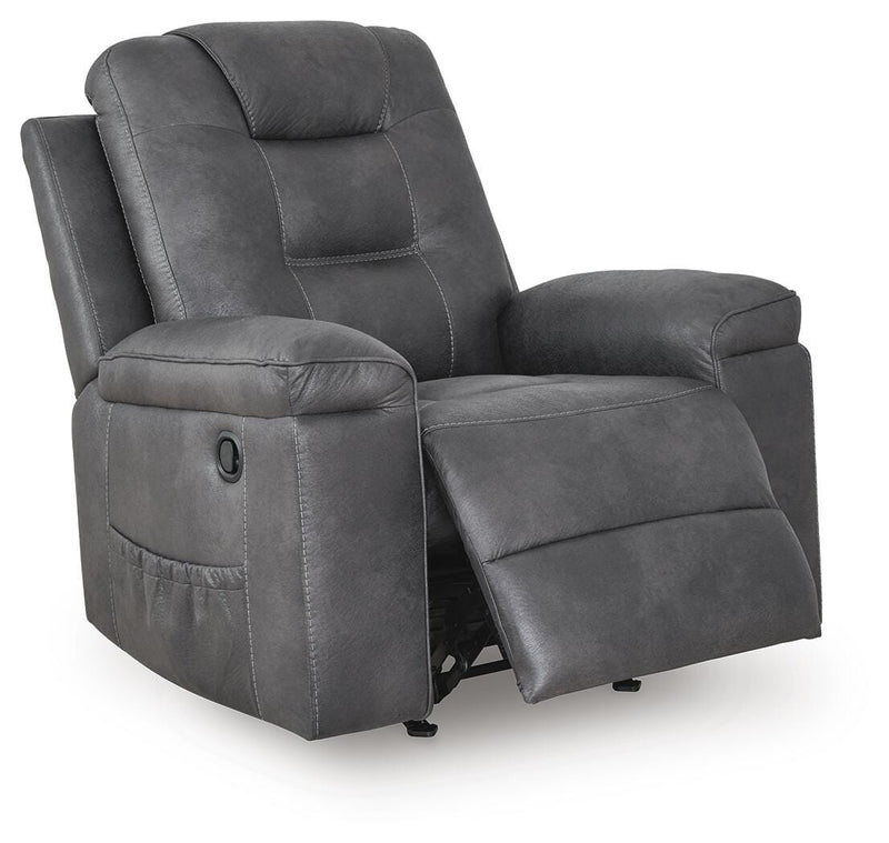 Stockworth Recliners