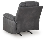 Stockworth Recliners
