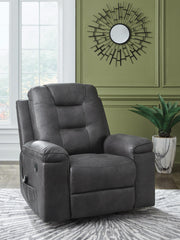 Stockworth Recliners