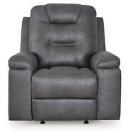 Stockworth Recliners