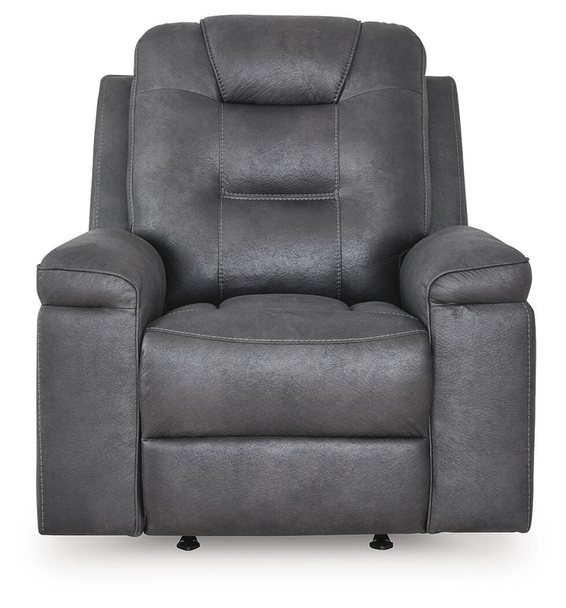 Stockworth Recliners