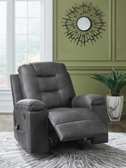 Stockworth Recliners