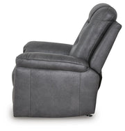 Stockworth Recliners