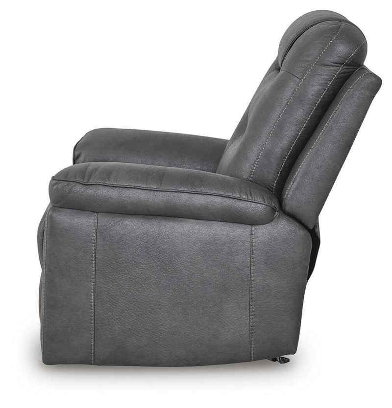 Stockworth Recliners