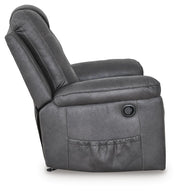 Stockworth Recliners